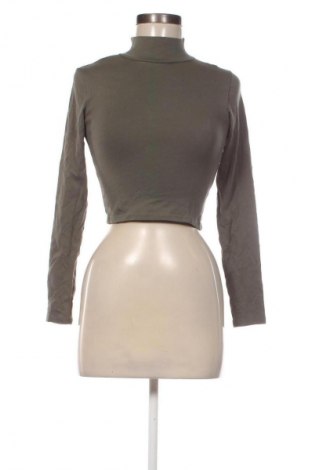 Női blúz Zara, Méret S, Szín Zöld, Ár 3 429 Ft
