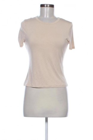 Női blúz Zara, Méret M, Szín Bézs, Ár 2 969 Ft