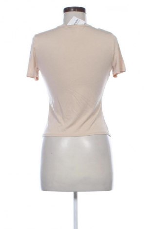 Női blúz Zara, Méret M, Szín Bézs, Ár 2 969 Ft