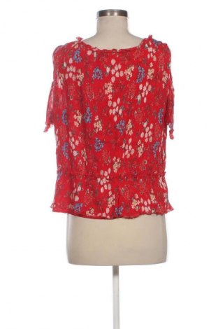 Дамска блуза Zara, Размер XL, Цвят Многоцветен, Цена 8,69 €