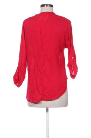 Dámská halenka Zara, Velikost S, Barva Červená, Cena  397,00 Kč