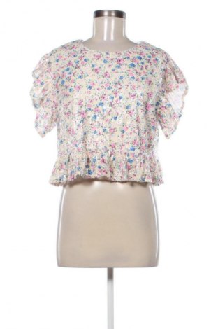 Dámska blúza Zara, Veľkosť L, Farba Viacfarebná, Cena  9,95 €