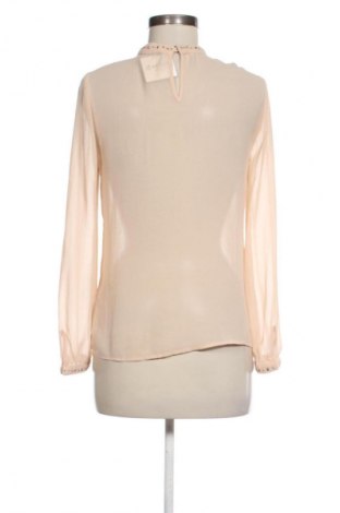 Dámská halenka Zara, Velikost S, Barva Béžová, Cena  397,00 Kč