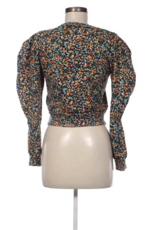 Dámská halenka Zara, Velikost S, Barva Vícebarevné, Cena  397,00 Kč