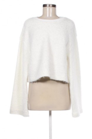 Dámska blúza Zara, Veľkosť L, Farba Biela, Cena  11,95 €