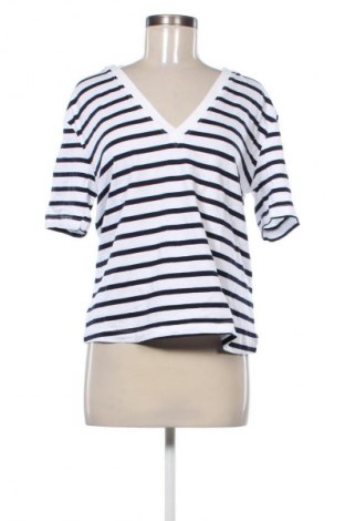 Дамска блуза Zara, Размер M, Цвят Многоцветен, Цена 10,73 €