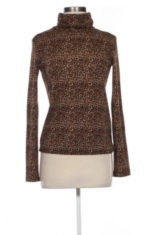 Γυναικεία μπλούζα Zara, Μέγεθος S, Χρώμα Πολύχρωμο, Τιμή 7,99 €