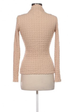 Női blúz Zara, Méret M, Szín Bézs, Ár 3 659 Ft