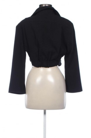 Dámska blúza Zara, Veľkosť XS, Farba Čierna, Cena  8,95 €