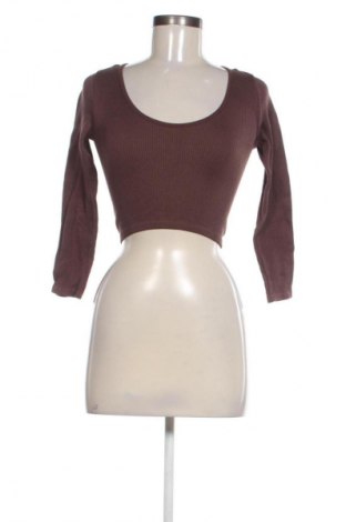 Női blúz Zara, Méret XS, Szín Barna, Ár 4 149 Ft