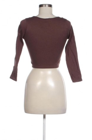 Női blúz Zara, Méret XS, Szín Barna, Ár 4 149 Ft