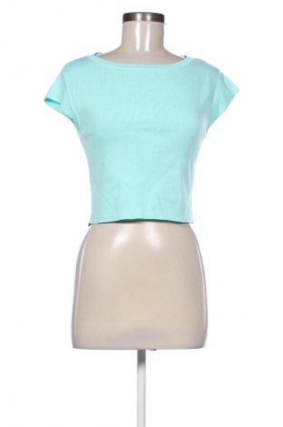 Dámská halenka Zara, Velikost M, Barva Modrá, Cena  288,00 Kč