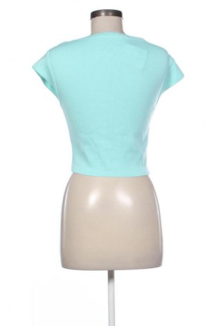 Dámská halenka Zara, Velikost M, Barva Modrá, Cena  288,00 Kč