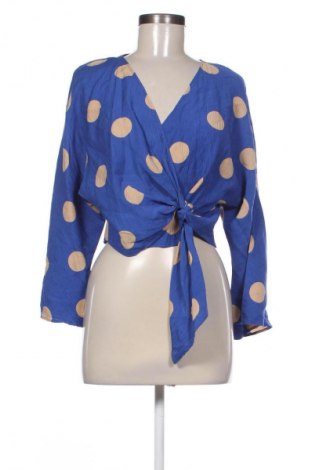 Dámská halenka Zara, Velikost XS, Barva Vícebarevné, Cena  391,00 Kč