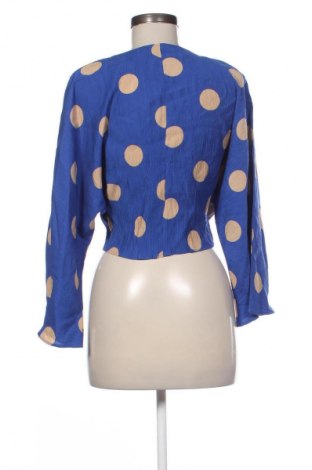 Dámská halenka Zara, Velikost XS, Barva Vícebarevné, Cena  391,00 Kč