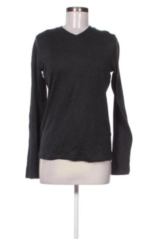 Γυναικεία μπλούζα Zara, Μέγεθος L, Χρώμα Μαύρο, Τιμή 17,99 €