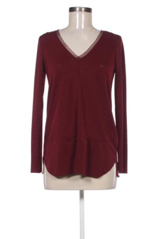 Dámská halenka Zara, Velikost M, Barva Červená, Cena  169,00 Kč