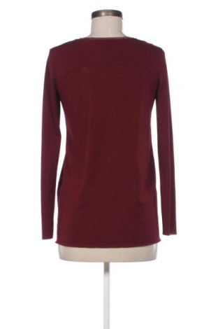 Dámská halenka Zara, Velikost M, Barva Červená, Cena  169,00 Kč