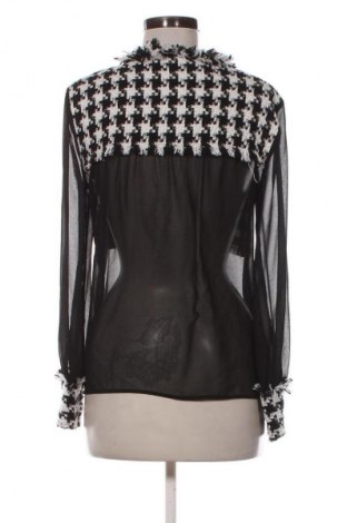 Дамска блуза Zara, Размер S, Цвят Многоцветен, Цена 6,64 €