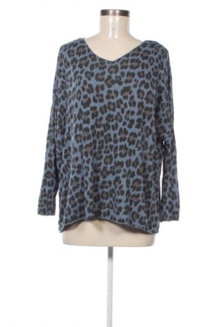 Γυναικεία μπλούζα Zauberstern, Μέγεθος M, Χρώμα Πολύχρωμο, Τιμή 8,99 €