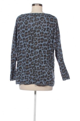 Γυναικεία μπλούζα Zauberstern, Μέγεθος M, Χρώμα Πολύχρωμο, Τιμή 8,99 €