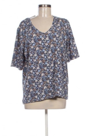 Γυναικεία μπλούζα Zavanna, Μέγεθος XL, Χρώμα Πολύχρωμο, Τιμή 4,99 €