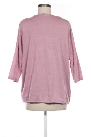 Dámská halenka Zavanna, Velikost XXL, Barva Popelavě růžová, Cena  119,00 Kč