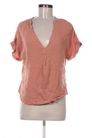 Дамска блуза Zebra, Размер XL, Цвят Розов, Цена 3,57 €