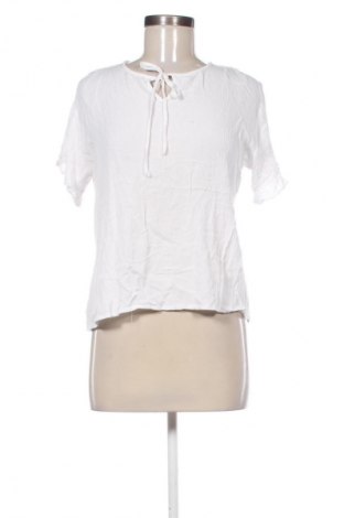 Дамска блуза Zebra, Размер S, Цвят Бял, Цена 4,09 €