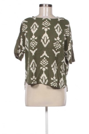 Dámská halenka Zebra, Velikost M, Barva Vícebarevné, Cena  109,00 Kč