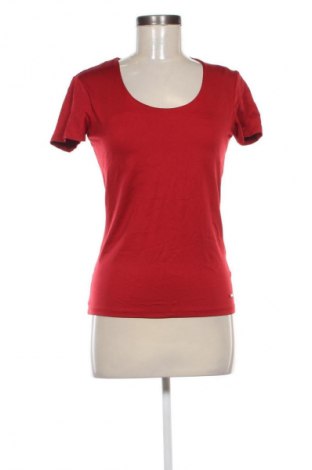 Damen Shirt Zero, Größe M, Farbe Rot, Preis 7,99 €