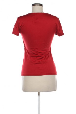 Damen Shirt Zero, Größe M, Farbe Rot, Preis 7,99 €