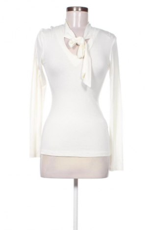 Γυναικεία μπλούζα Zero, Μέγεθος XS, Χρώμα Λευκό, Τιμή 32,99 €