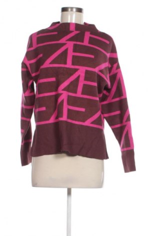 Γυναικεία μπλούζα Zero, Μέγεθος XS, Χρώμα Πολύχρωμο, Τιμή 9,99 €