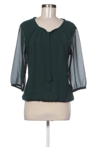 Bluzka damska Zero, Rozmiar M, Kolor Zielony, Cena 82,99 zł