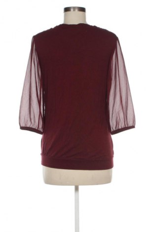 Γυναικεία μπλούζα Zero, Μέγεθος S, Χρώμα Κόκκινο, Τιμή 17,00 €