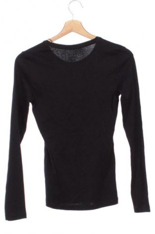 Γυναικεία μπλούζα Zero, Μέγεθος XS, Χρώμα Μαύρο, Τιμή 39,32 €