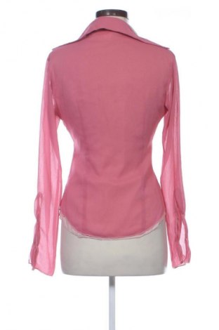 Bluzka damska Zero, Rozmiar S, Kolor Różowy, Cena 91,09 zł