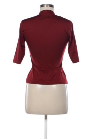 Dámská halenka Zero Basic, Velikost M, Barva Červená, Cena  229,00 Kč