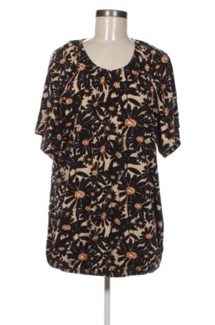 Дамска блуза Zhenzi, Размер M, Цвят Многоцветен, Цена 5,11 €