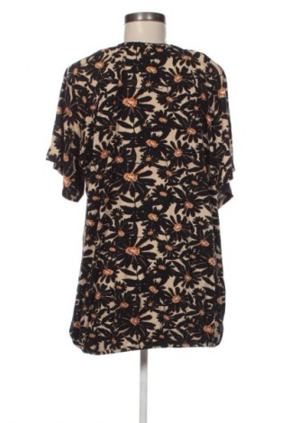 Дамска блуза Zhenzi, Размер M, Цвят Многоцветен, Цена 5,11 €