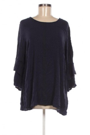 Bluzka damska Zizzi, Rozmiar M, Kolor Niebieski, Cena 6,99 zł