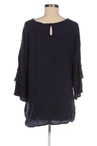 Bluzka damska Zizzi, Rozmiar M, Kolor Niebieski, Cena 6,99 zł