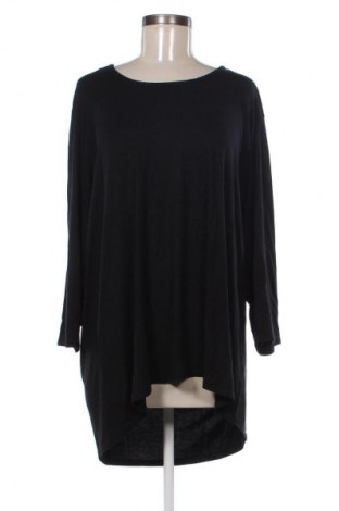 Dámská halenka Zizzi, Velikost XL, Barva Černá, Cena  479,00 Kč