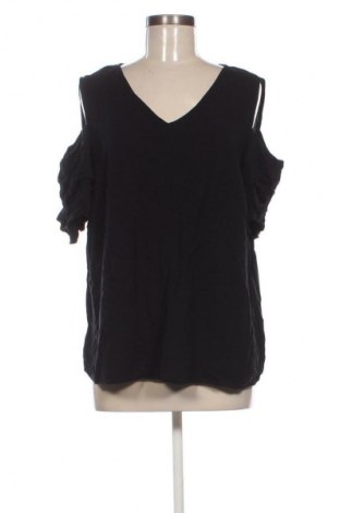 Női blúz Zizzi, Méret XL, Szín Fekete, Ár 4 439 Ft