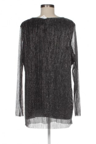 Γυναικεία μπλούζα Zizzi, Μέγεθος L, Χρώμα Μαύρο, Τιμή 6,99 €