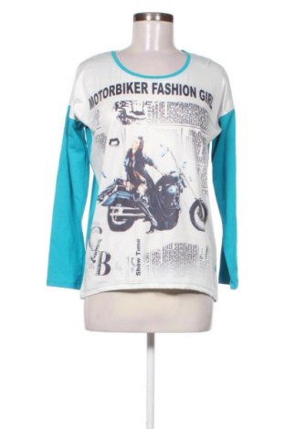 Γυναικεία μπλούζα Zornitsa, Μέγεθος M, Χρώμα Πολύχρωμο, Τιμή 13,99 €