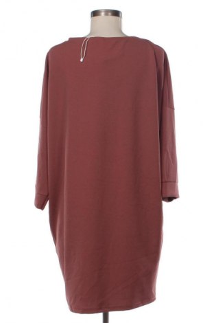 Dámská halenka Zuiki, Velikost XL, Barva Popelavě růžová, Cena  289,00 Kč