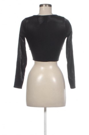 Bluzka damska Zuiki, Rozmiar S, Kolor Czarny, Cena 6,99 zł