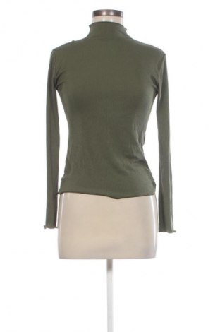 Damen Shirt Zuiki, Größe M, Farbe Grün, Preis € 4,99